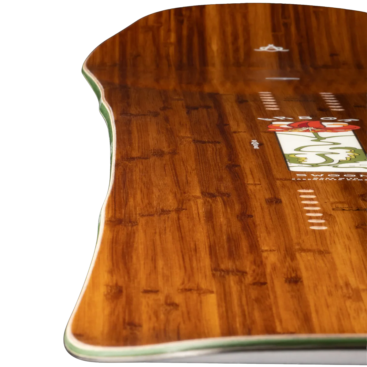 Women's Swoon Camber - Styles Love