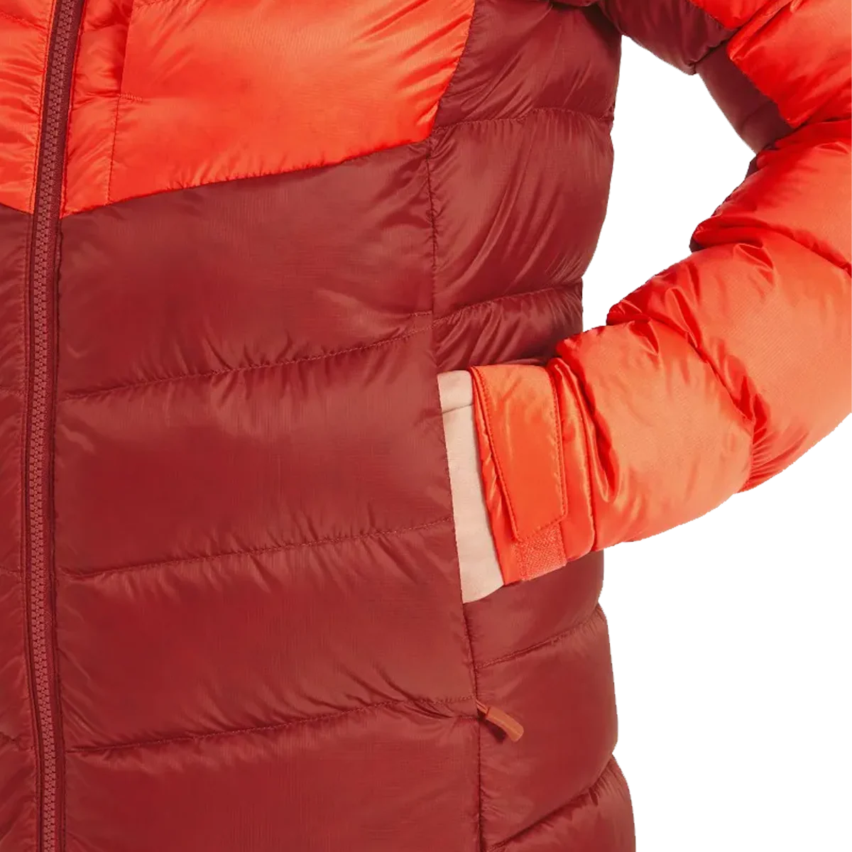 Women's Glaceon Pro Jacket - Styles Love
