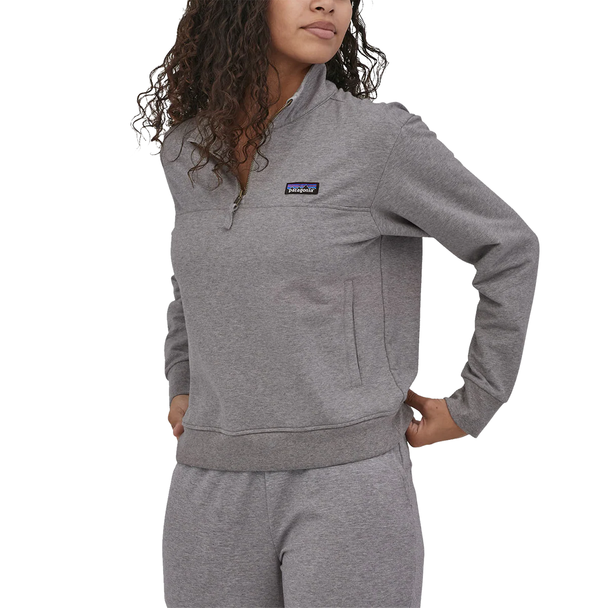 Women's Ahnya Pullover - Styles Love