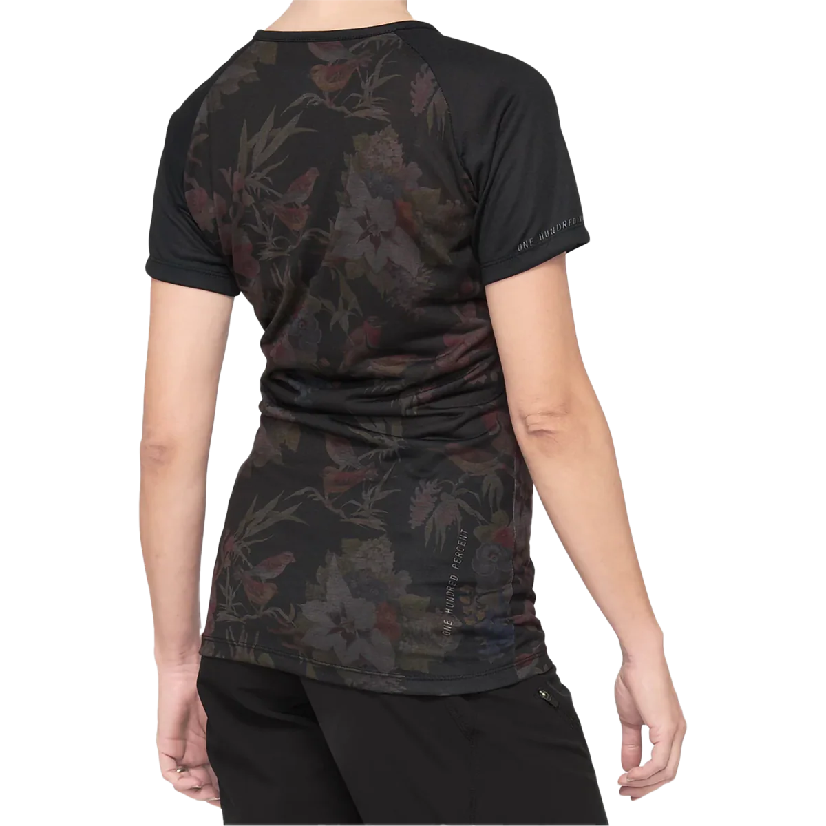 Women's Airmatic Short Sleeve Jersey - Styles Love