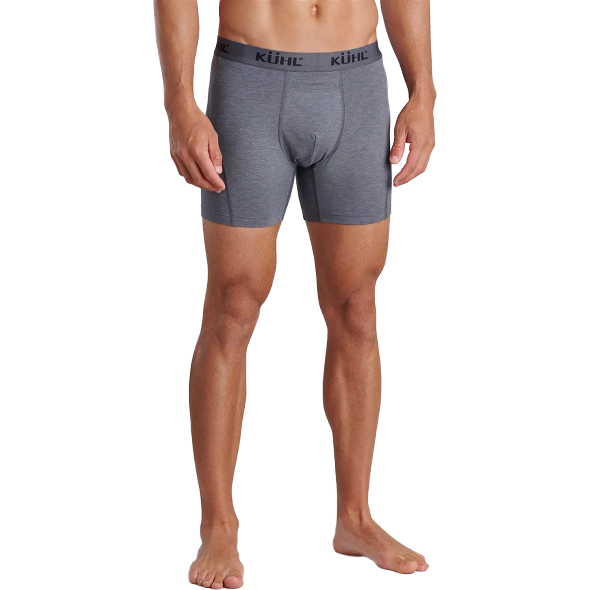 Korruptr Boxer Brief - 6