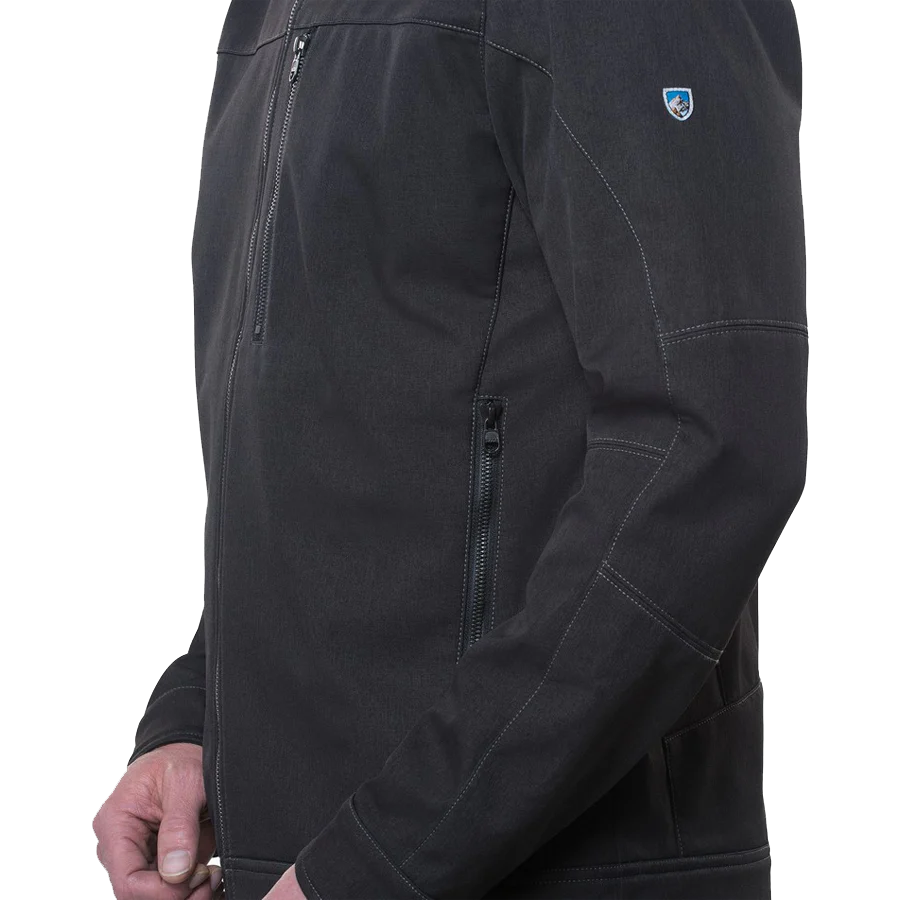 Men's Impakt Jacket - Styles Love