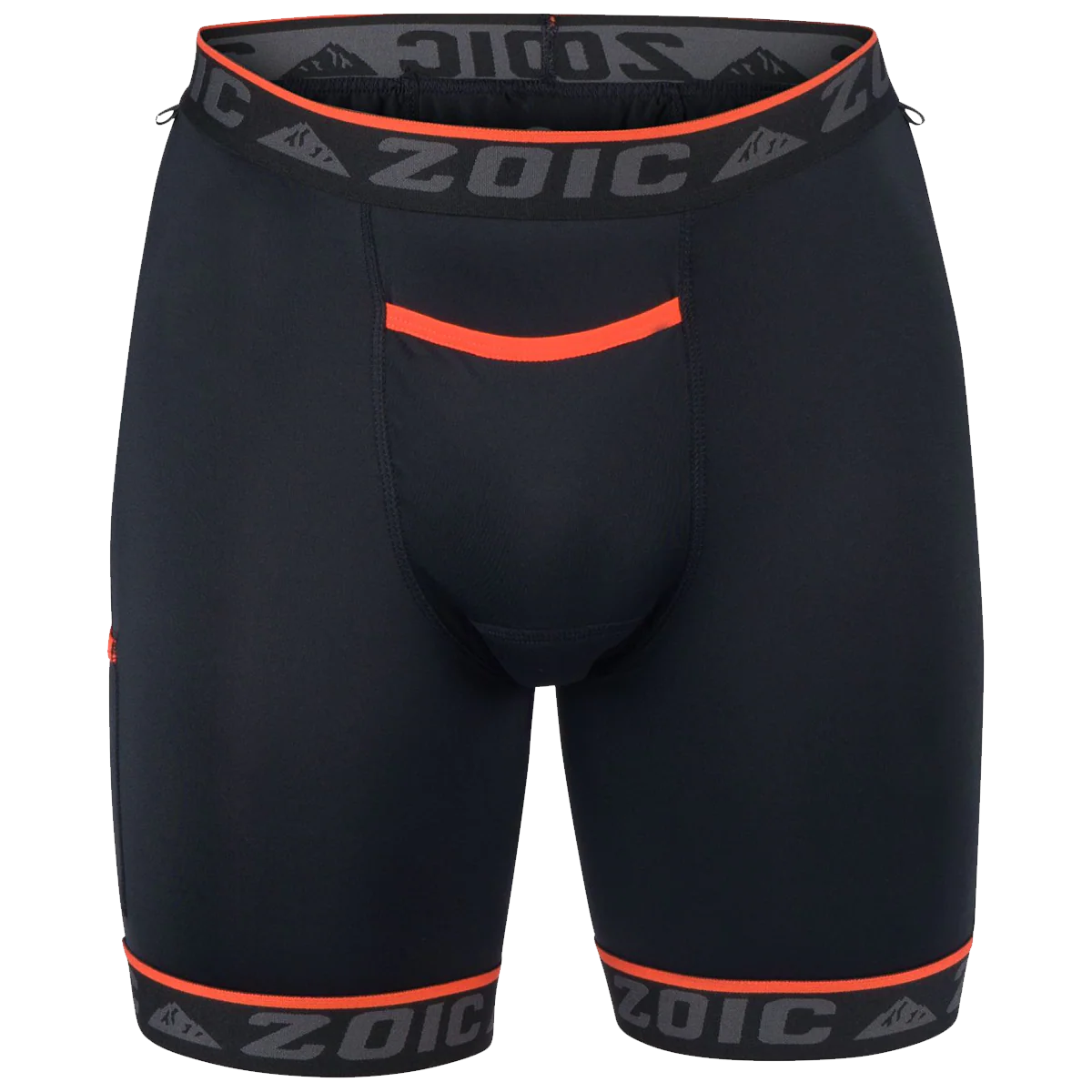 Premium Liner with Fly - Styles Love