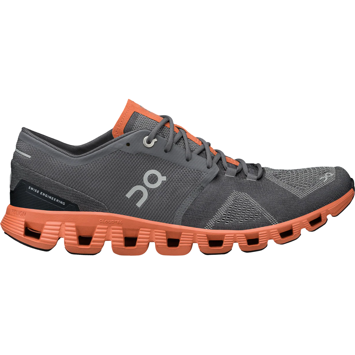 Men's Cloud X - Styles Love