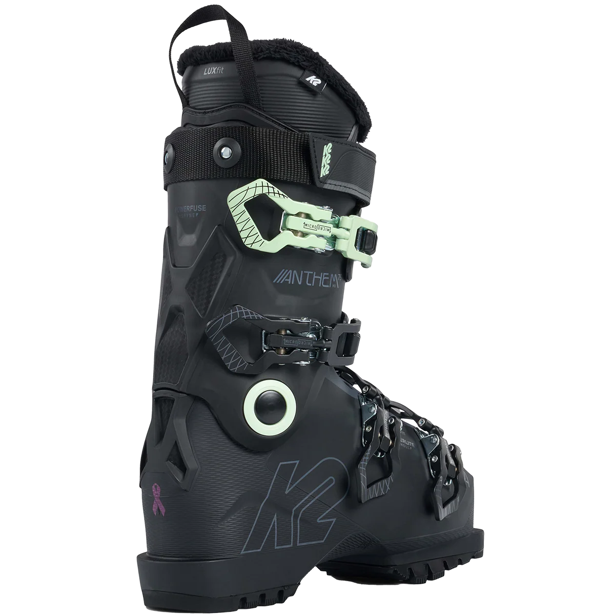 Women's Anthem 75 MV - Styles Love