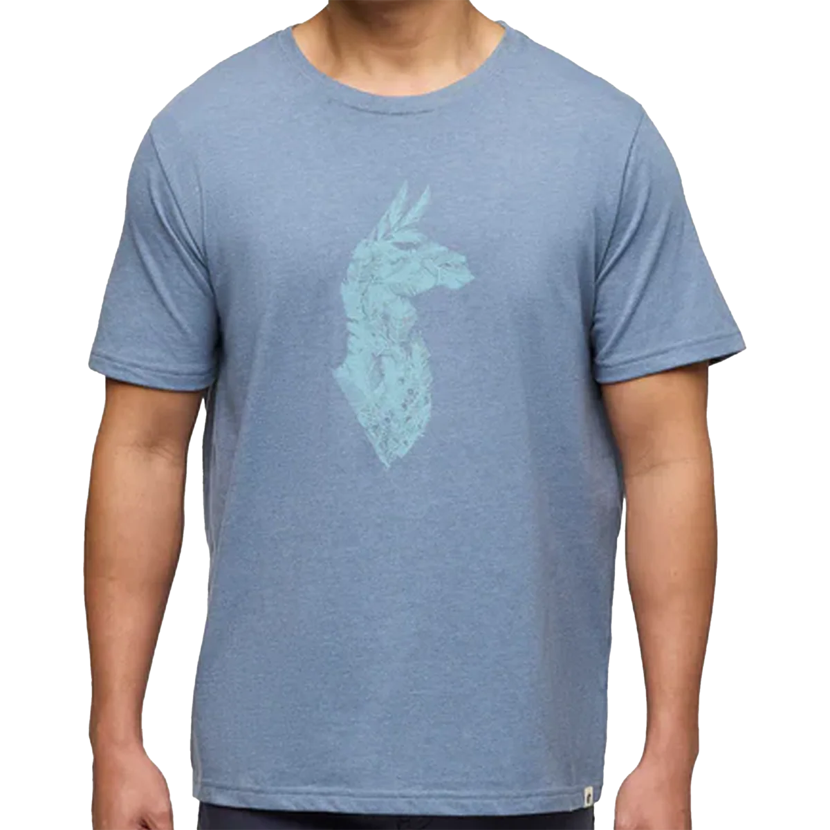 Men's Into The Pines T-Shirt - Styles Love