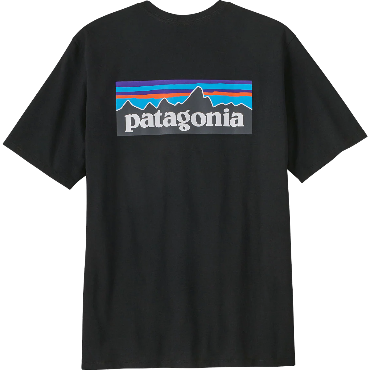 Men's P-6 Logo Responsibili-Tee - Styles Love