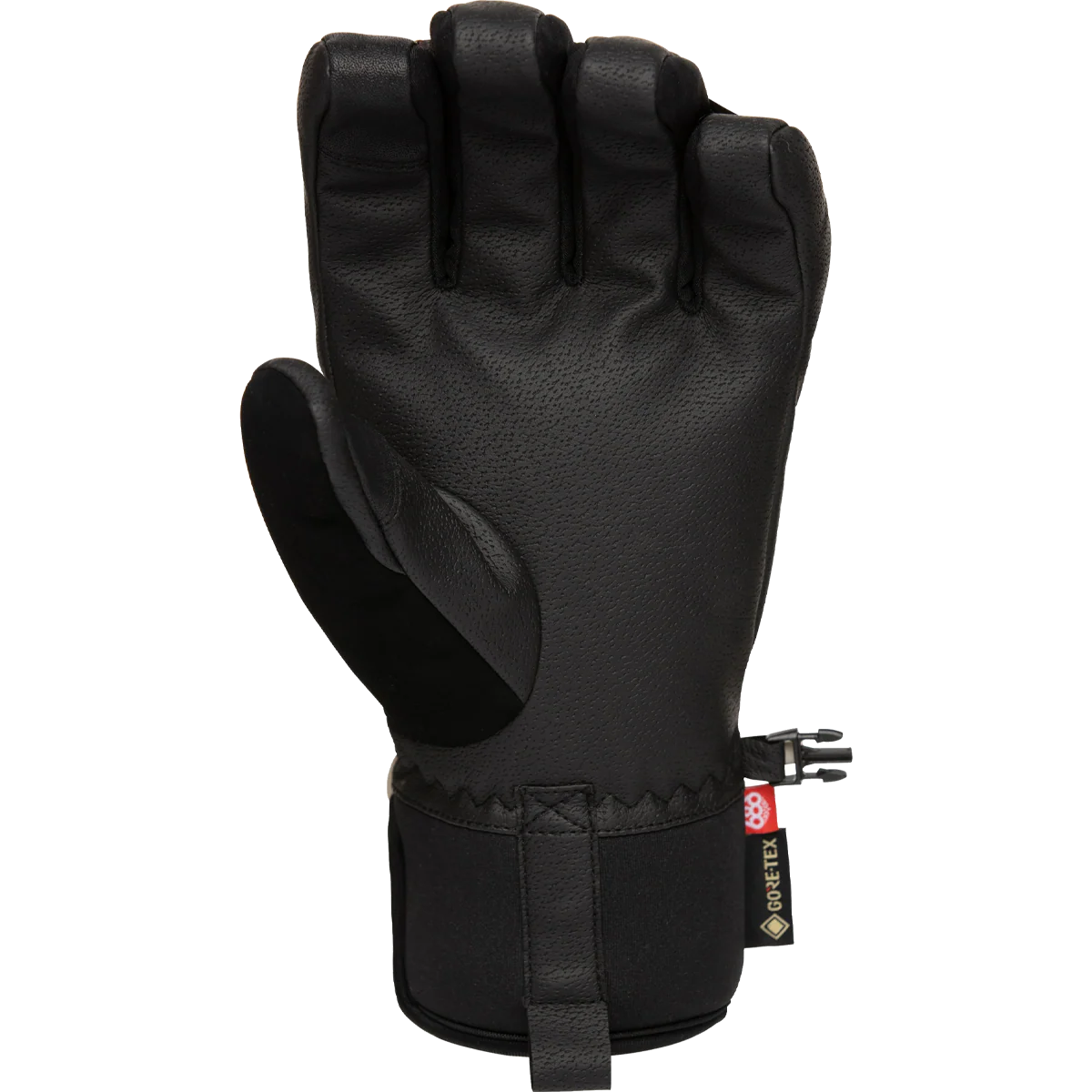 Gore-Tex Linear Under Cuff Glove - Styles Love