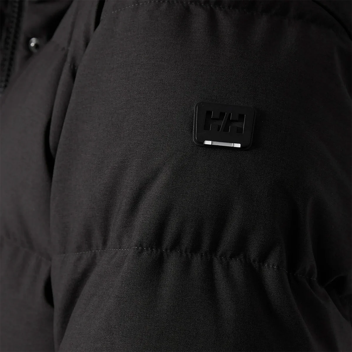 Women's Blossom Puffy Parka - Styles Love