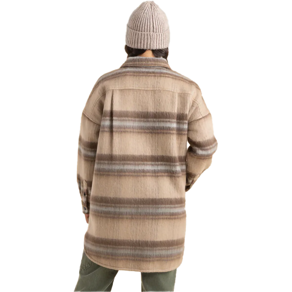 Women's Amberley Long - Styles Love