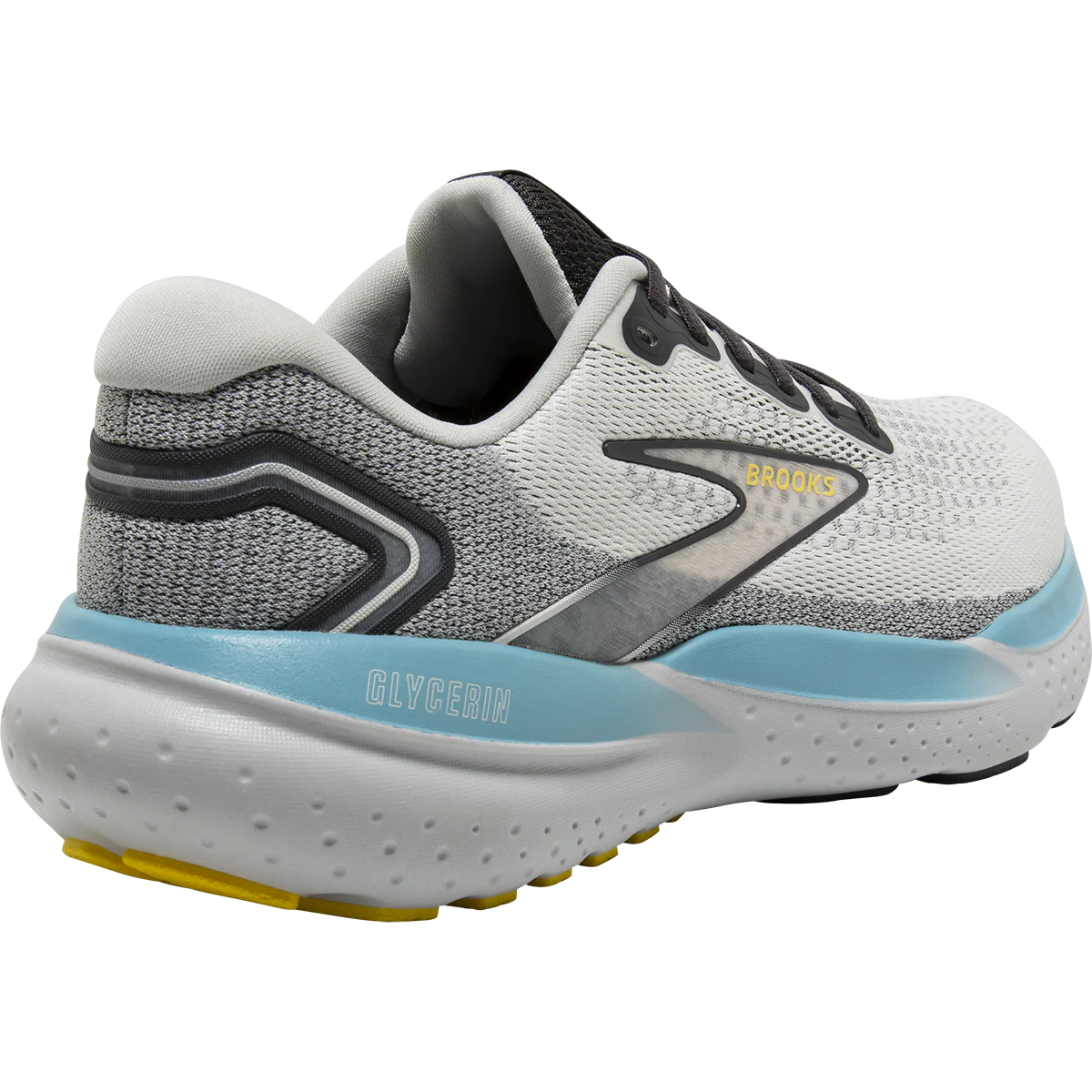 Men's Glycerin 21 - Styles Love