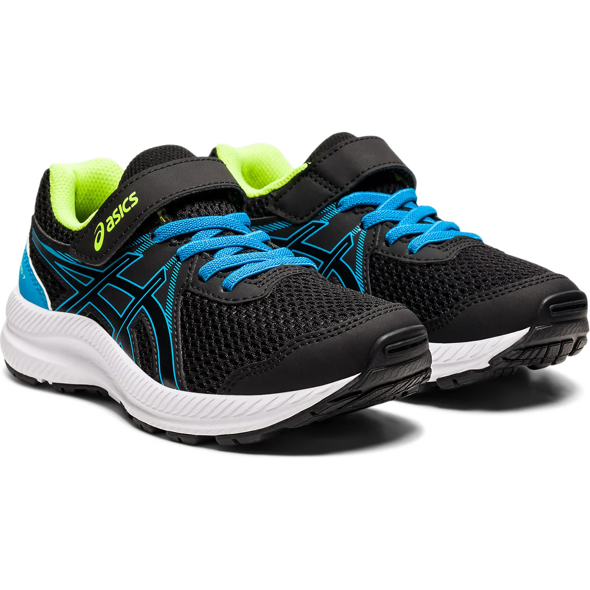 Youth Contend 7 PS (10-3) - Styles Love