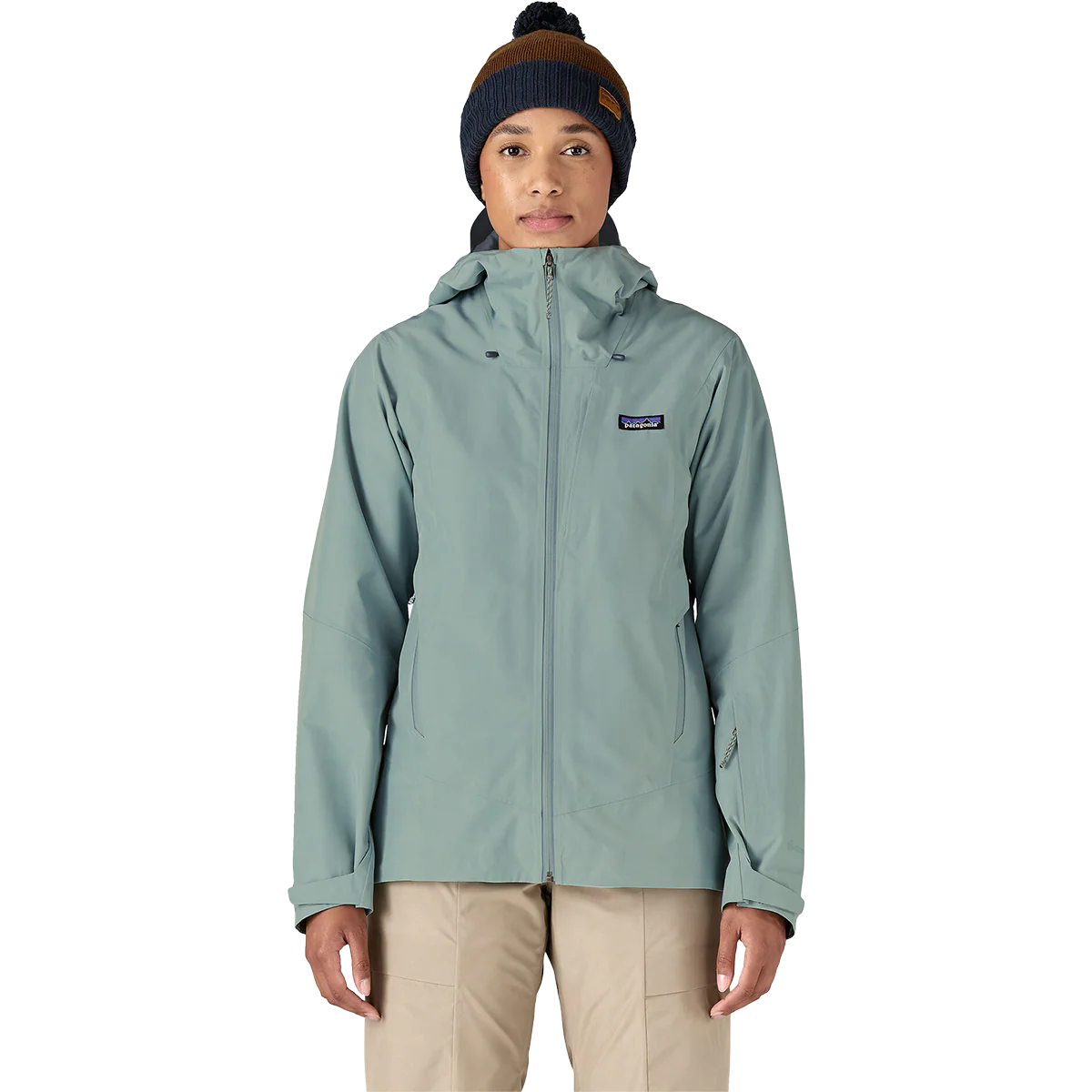 Women's Storm Shift Jacket - Styles Love