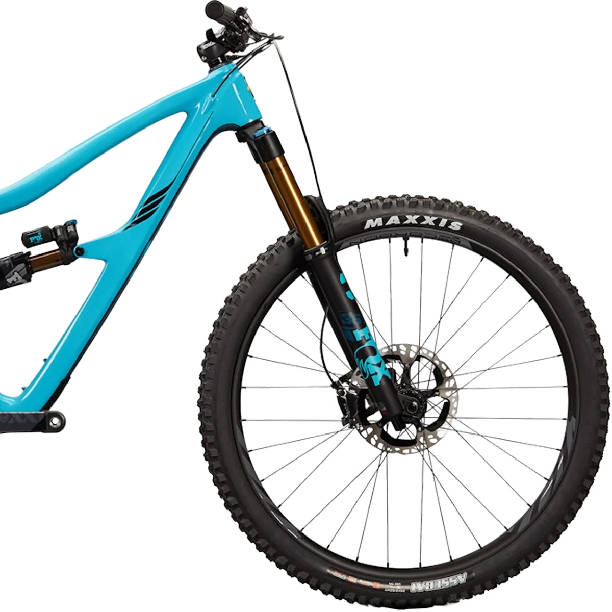 Ripmo V2 XT Carbon Ibis Logo - Styles Love