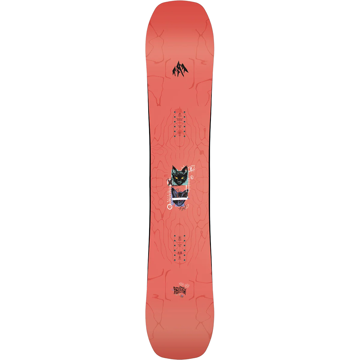 Women's Rally Cat - Styles Love