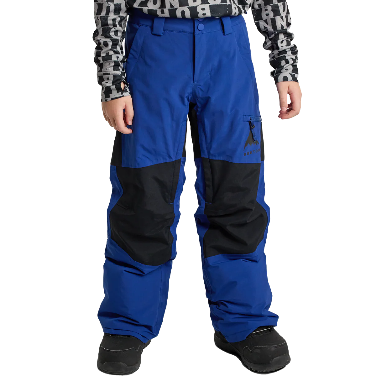 Youth Skylar 2L Pants - Styles Love