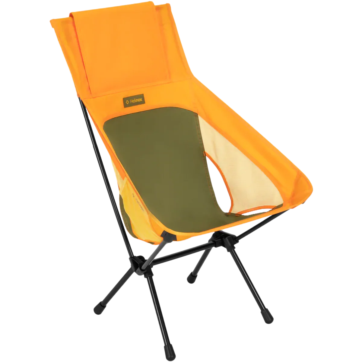 Chair One Highback (re) - Styles Love