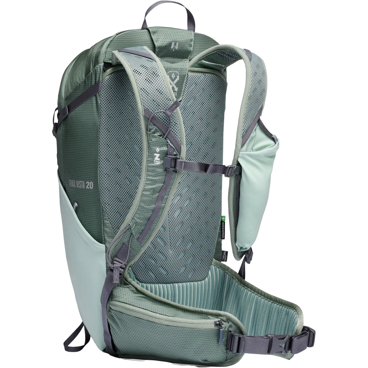 Trail Vista 20 Backpack - Styles Love