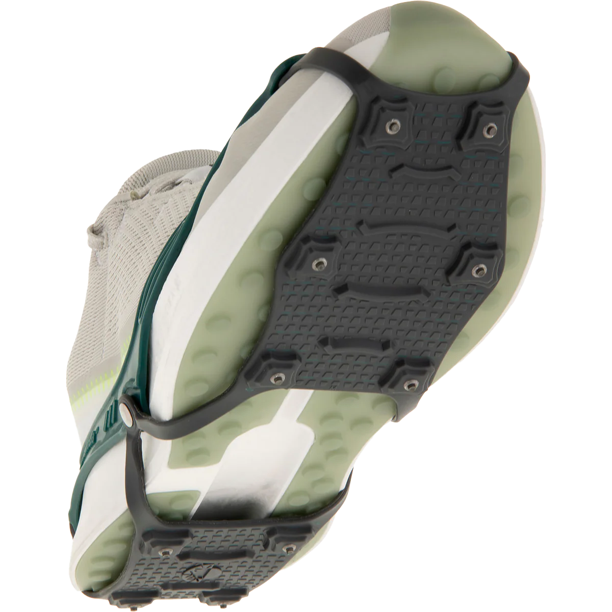 NANOspikes V2 - Styles Love