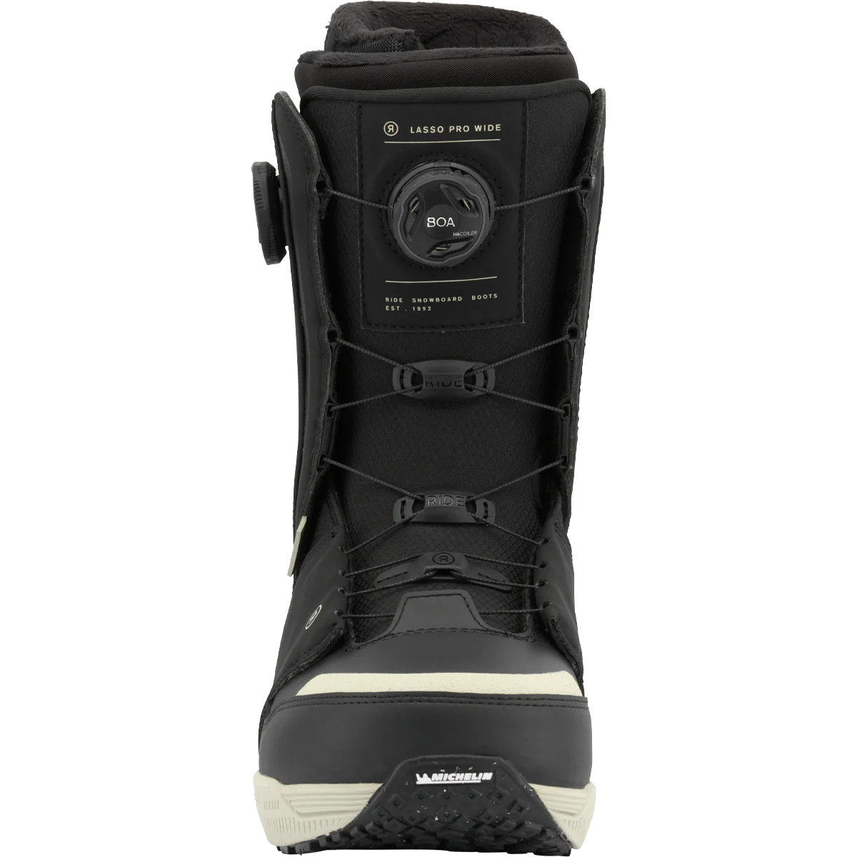 Lasso Pro Wide - Styles Love