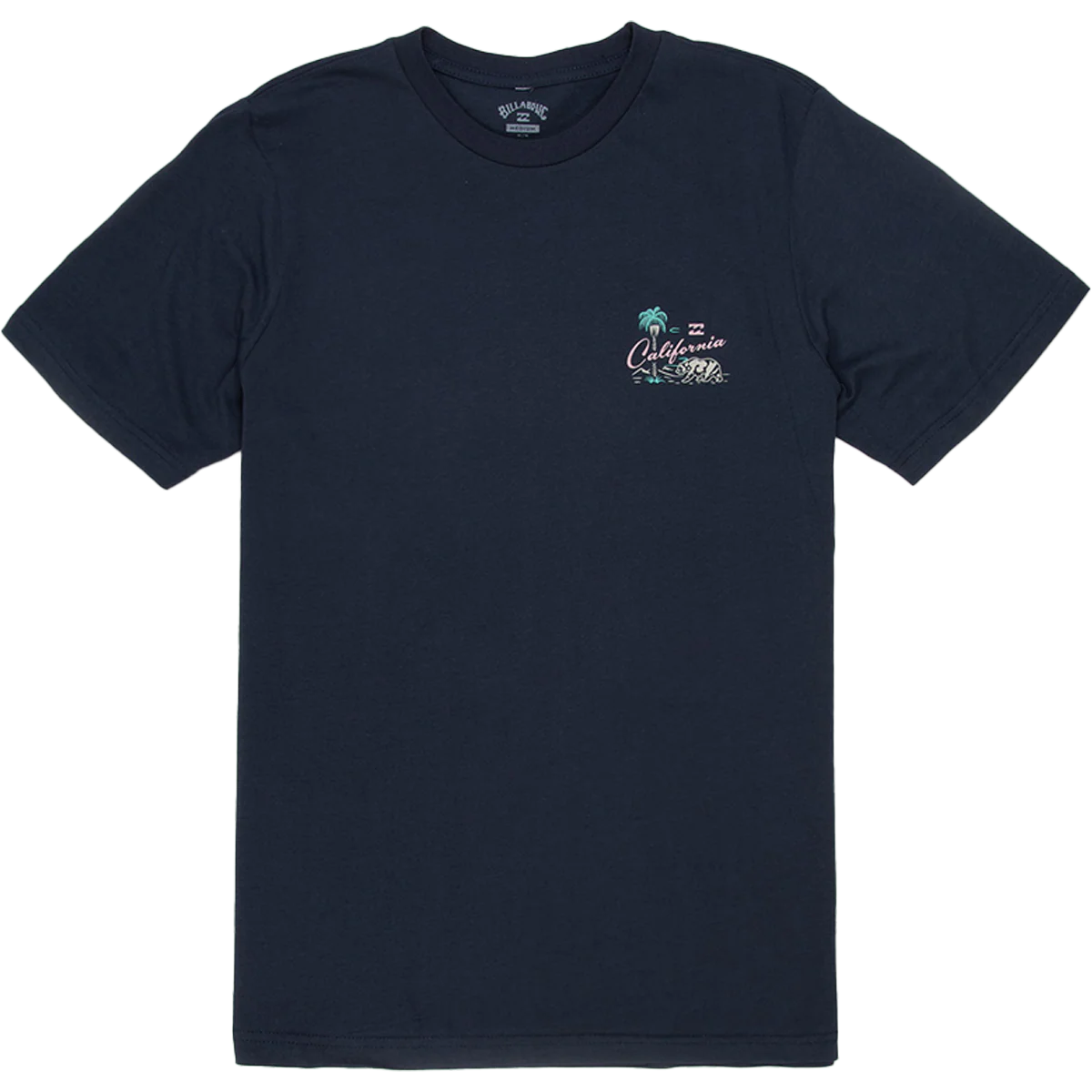 Men's Lounge CA Short Sleeve - Styles Love