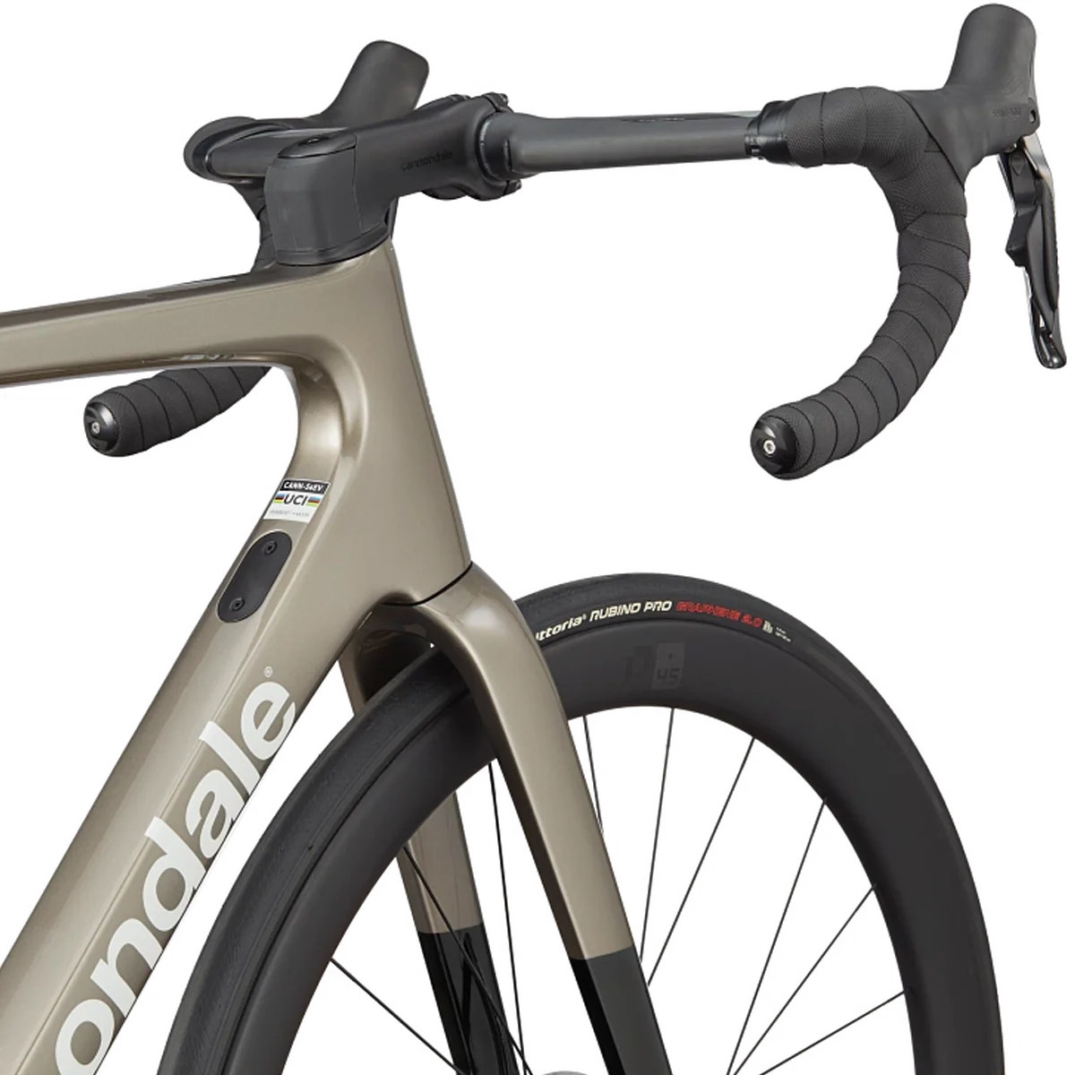 SuperSix EVO 2 Carbon - Styles Love