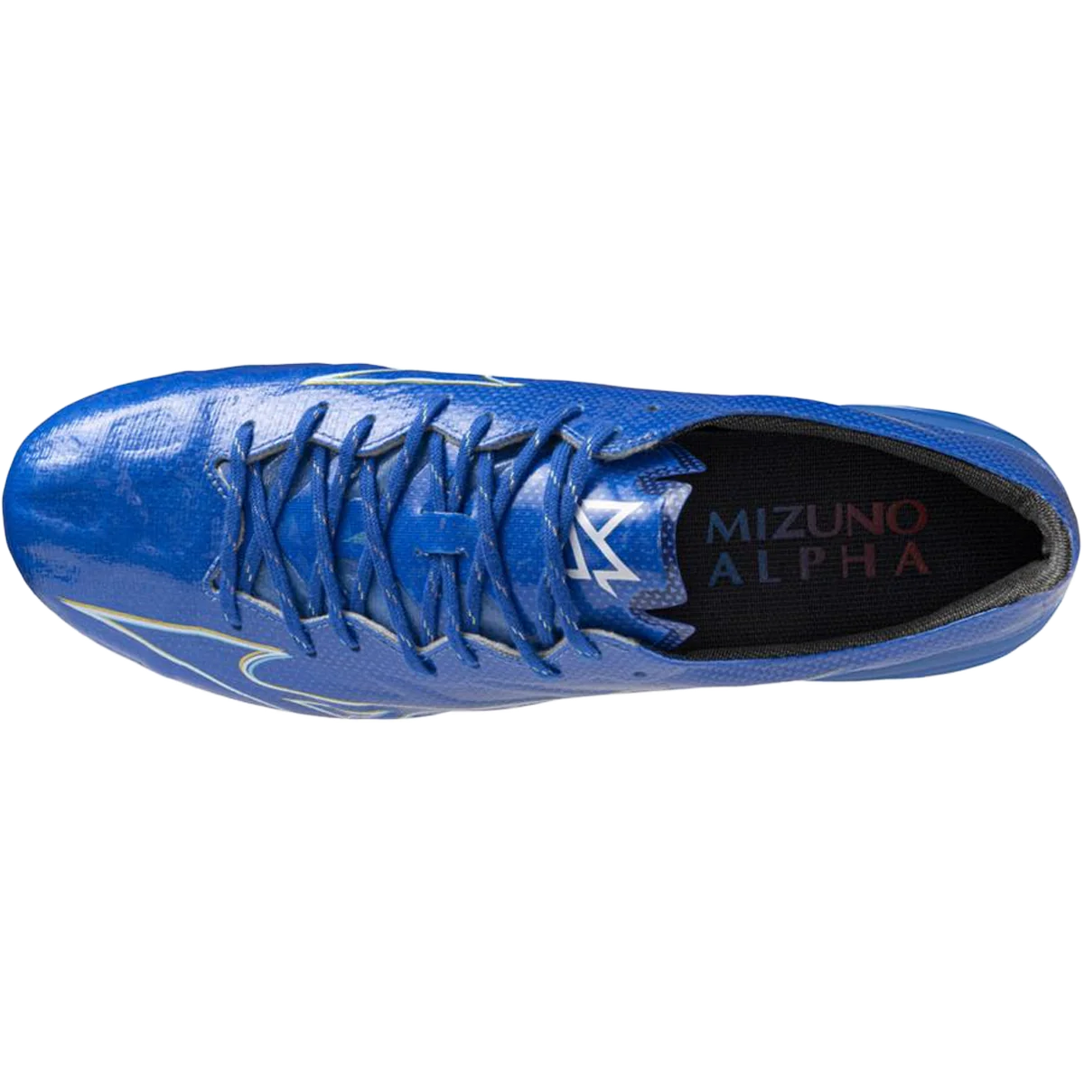 Alpha Elite FG - Styles Love