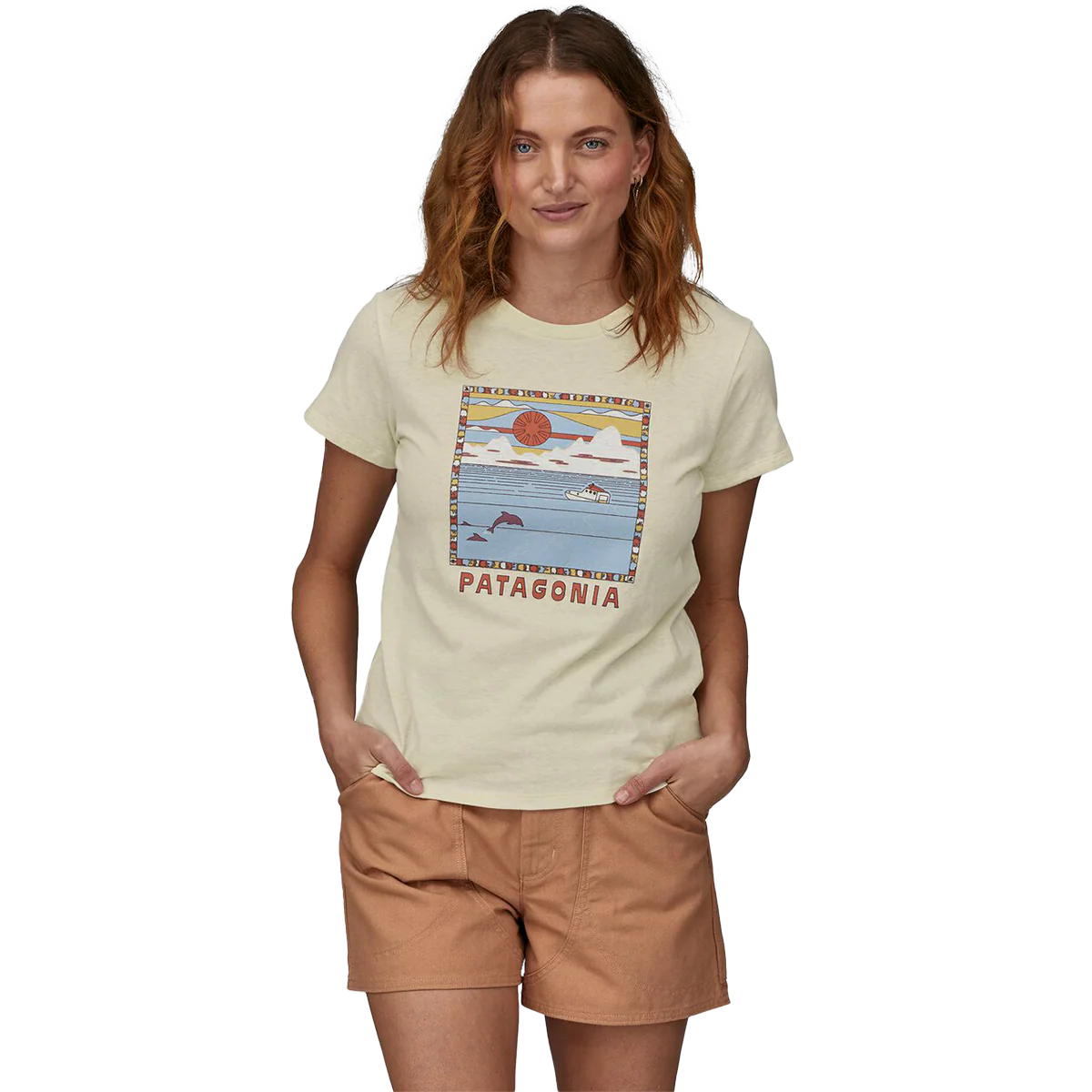 Women's Summit Swell Responsibili-Tee - Styles Love