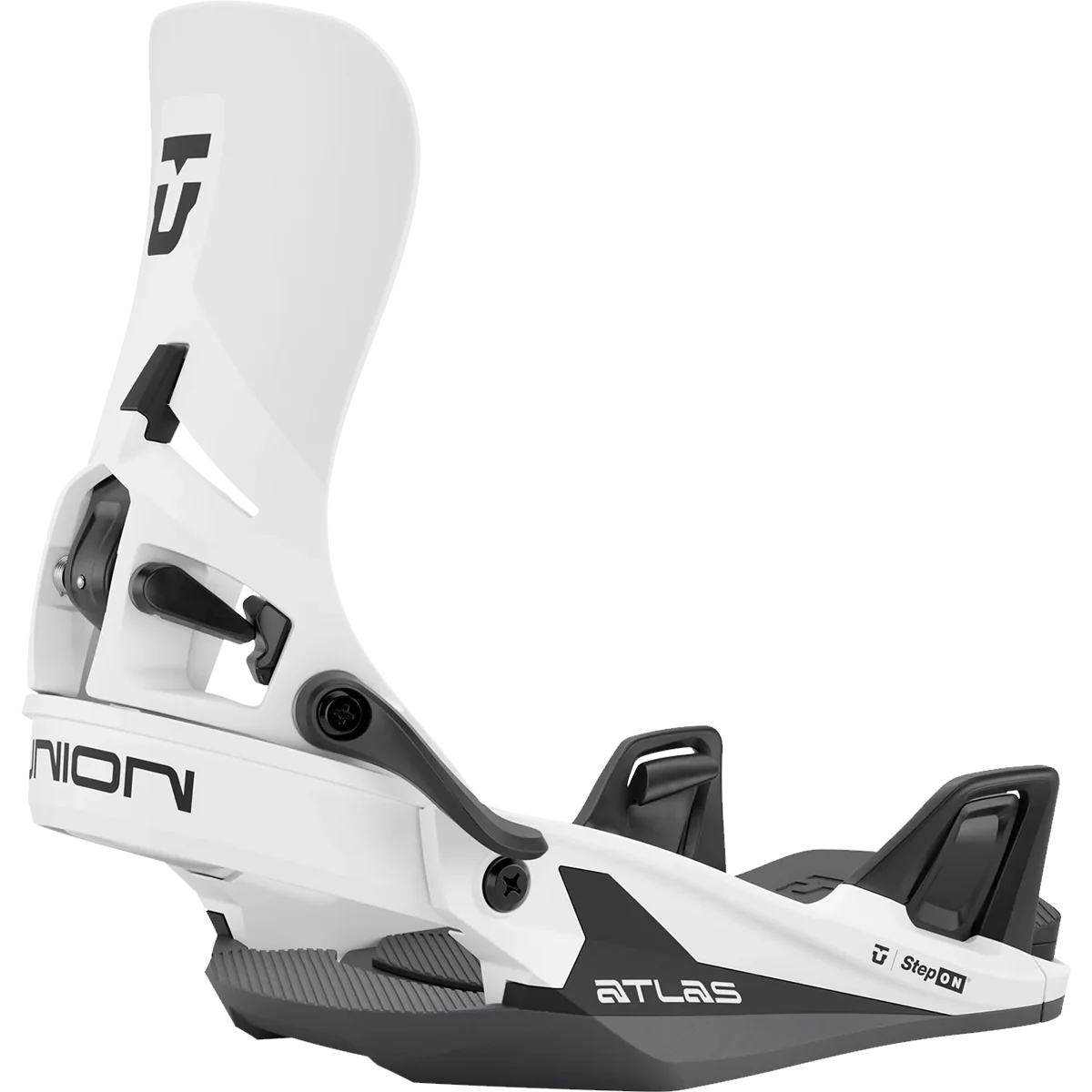 Atlas Step On - Styles Love