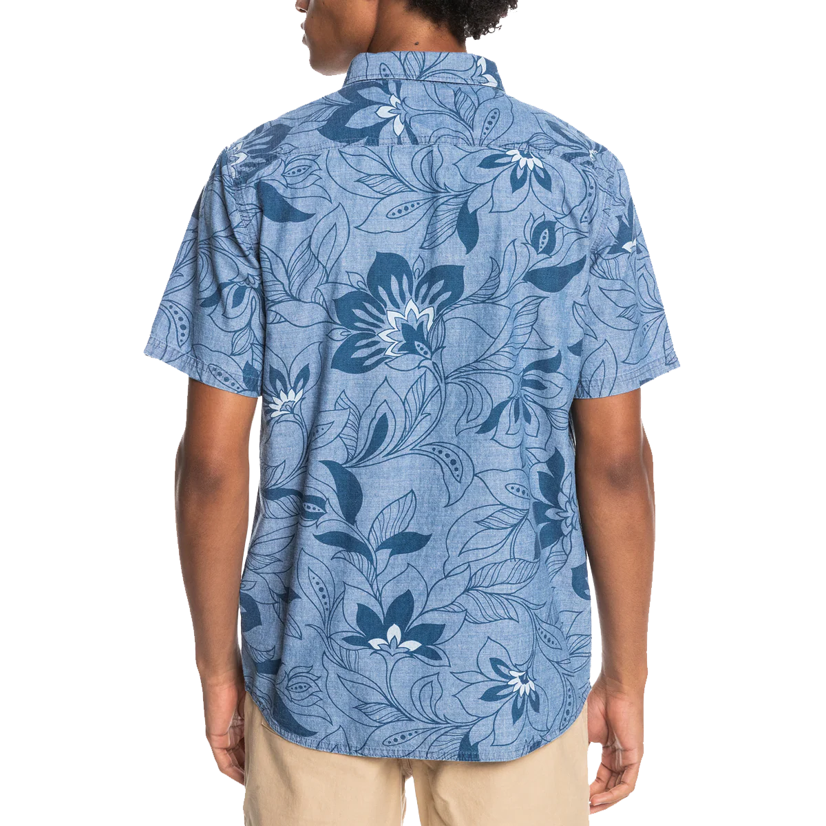 Men's Groveler Short Sleeve - Styles Love