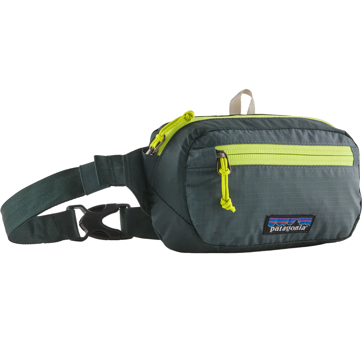 Ultralight Black Hole Mini Hip Pack - Styles Love