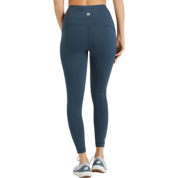 Women's Pace High Rise Legging - Styles Love