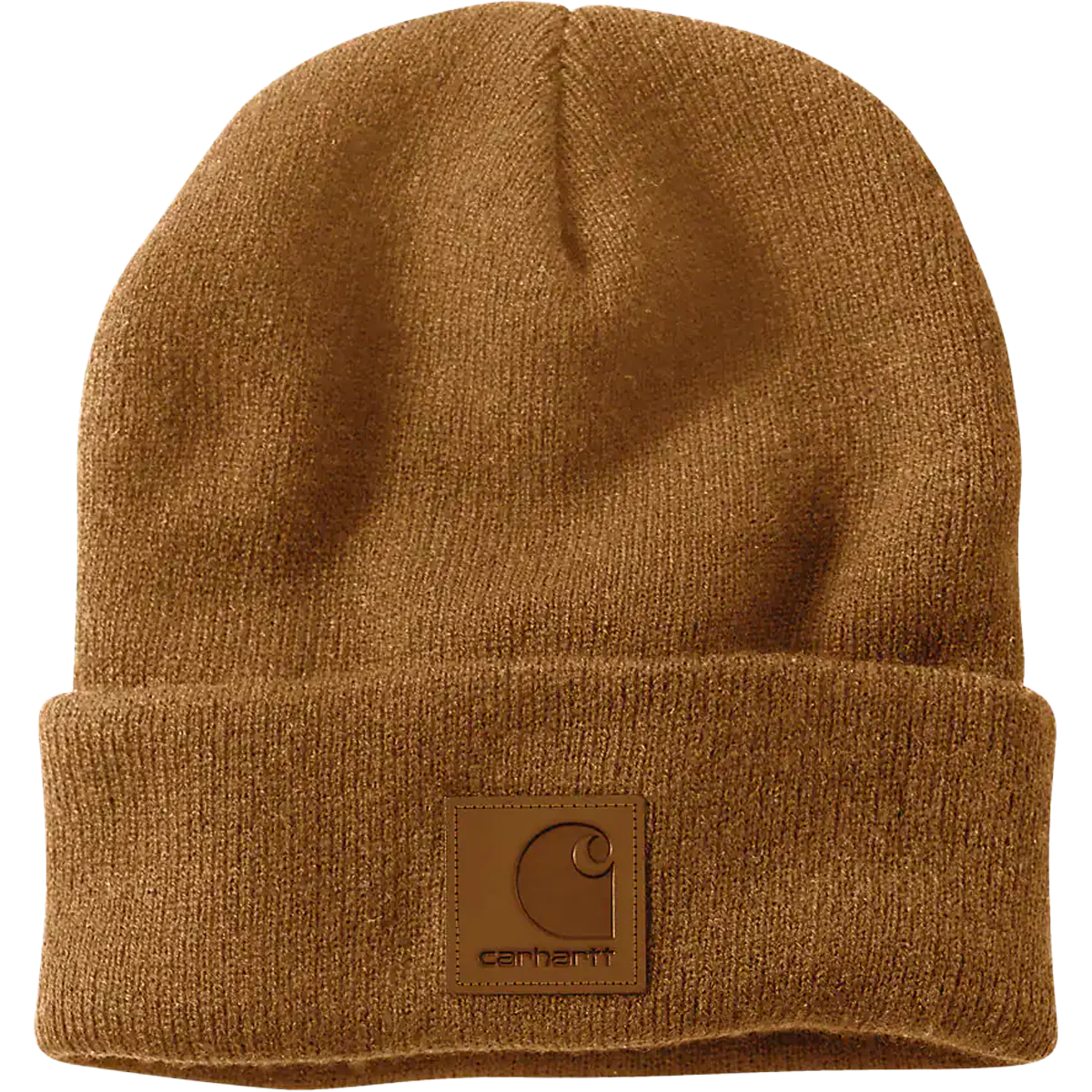 Tonal Patch Beanie - Styles Love