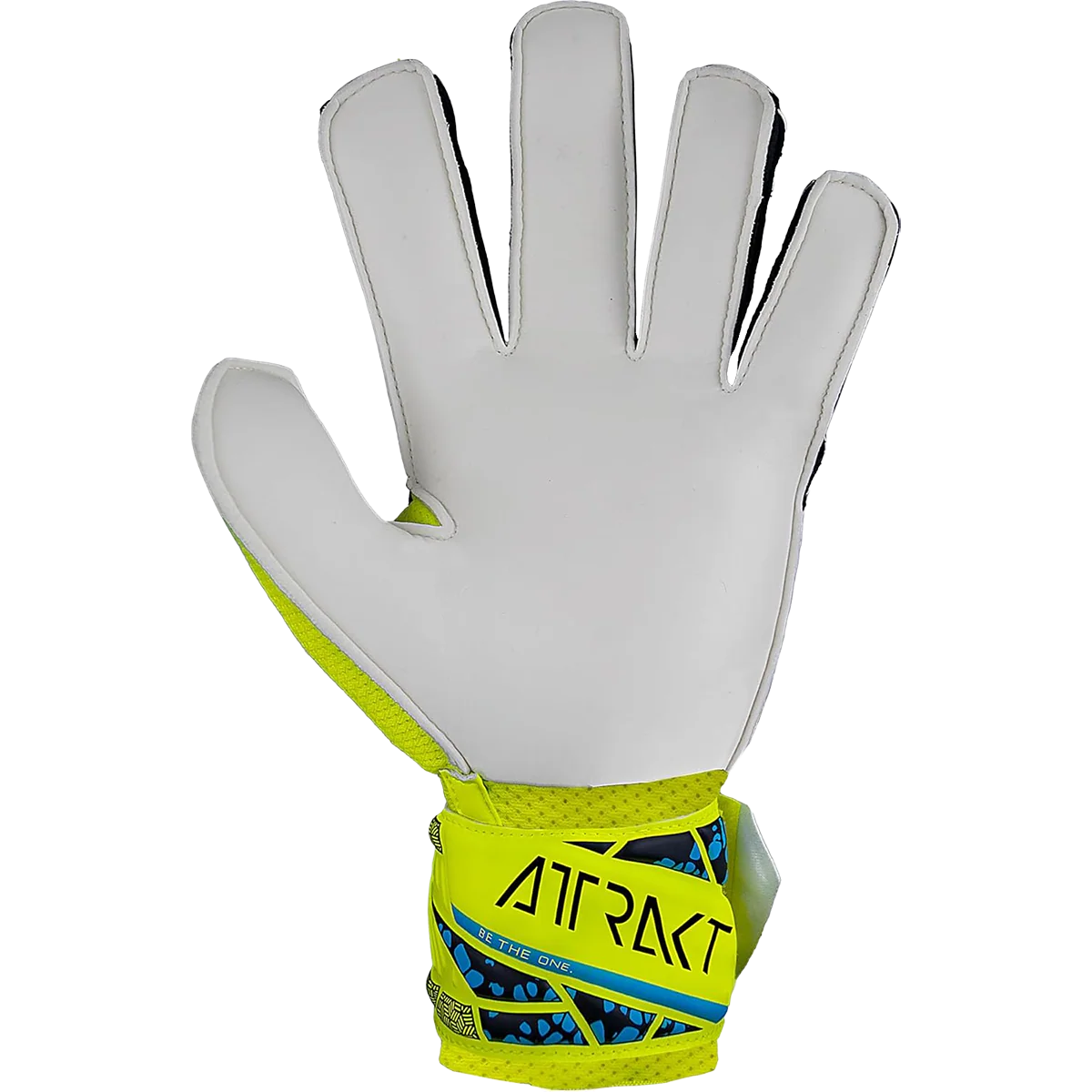 Youth Attrakt Solid Glove - Styles Love