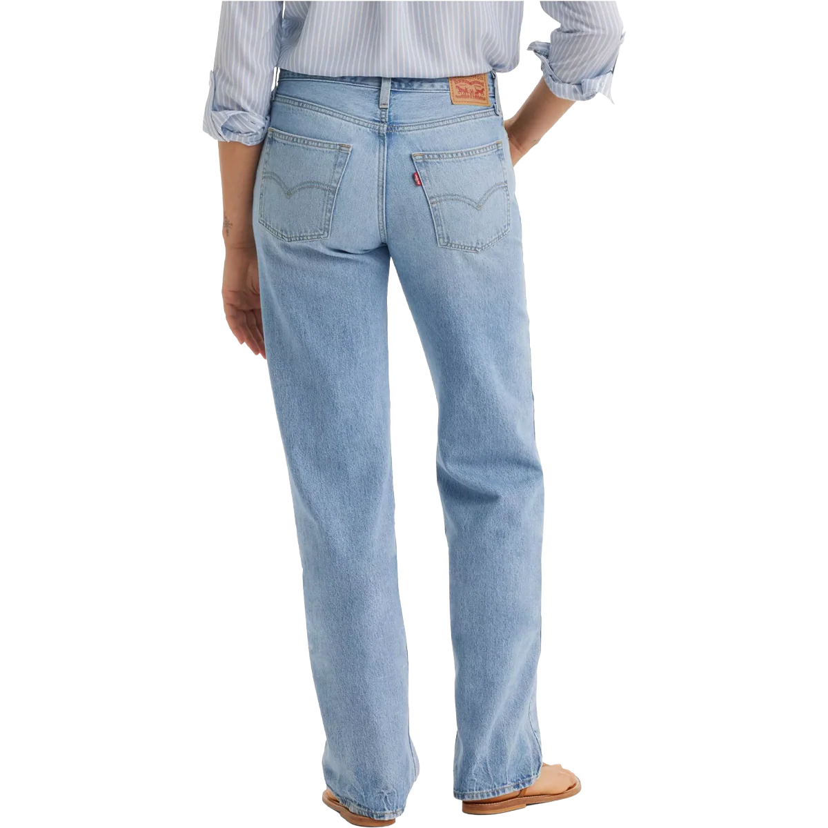 Women's '94 Baggy - Styles Love