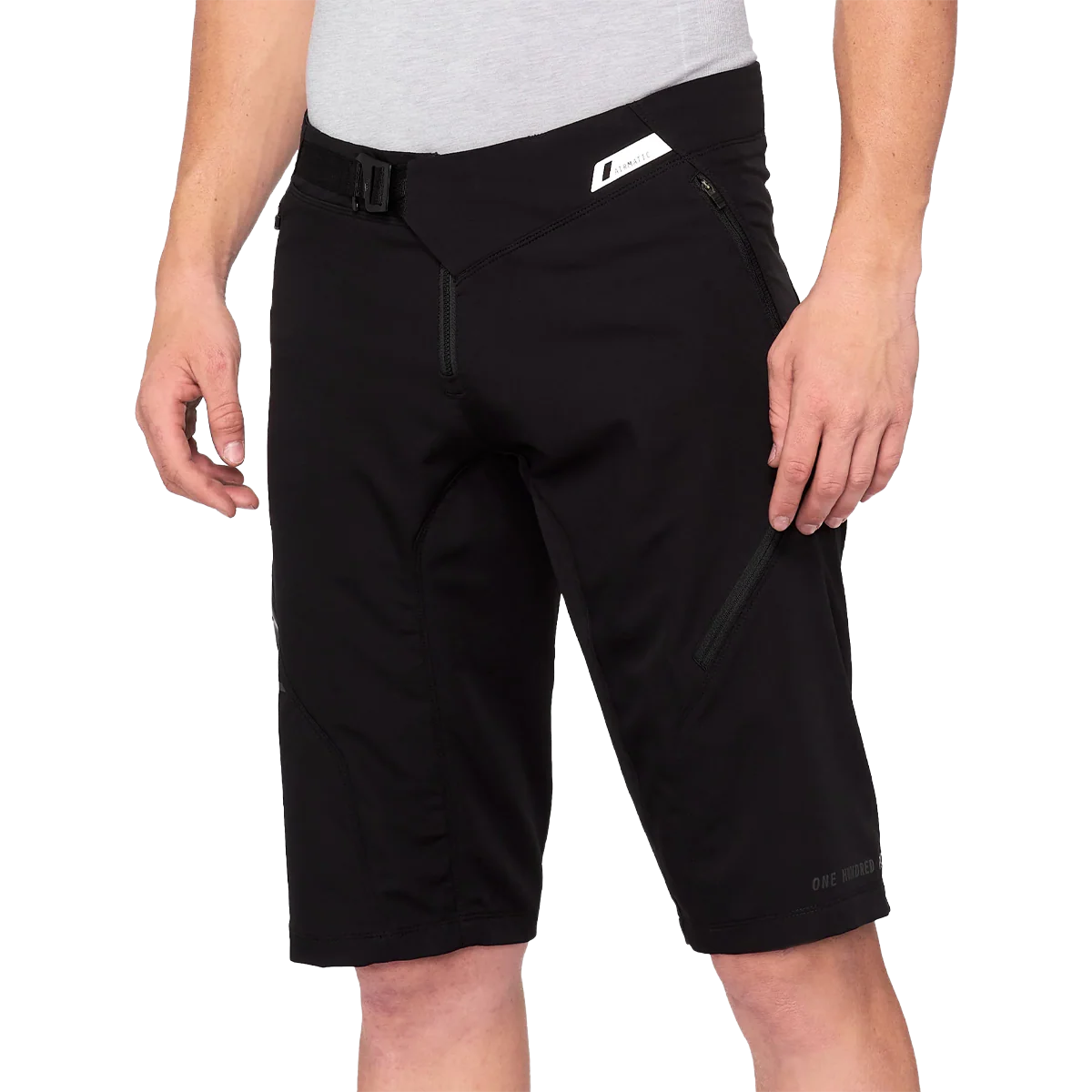 Airmatic Shorts - Styles Love