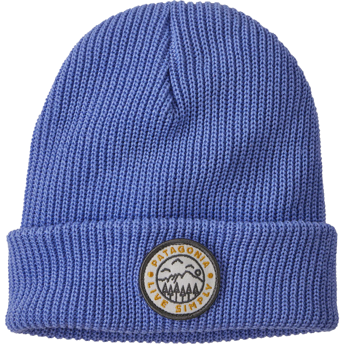 Youth Logo Beanie - Styles Love