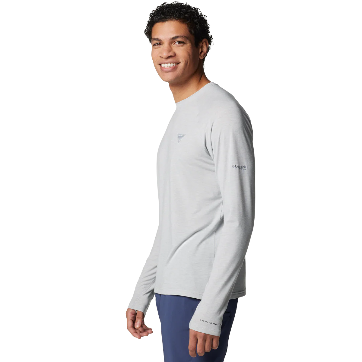 Men's PFG Uncharted Long Sleeve - Styles Love
