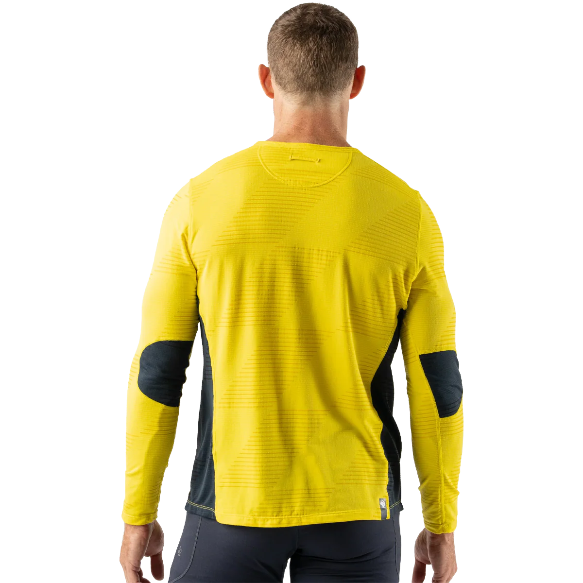 Men's Low Light Layer - Styles Love