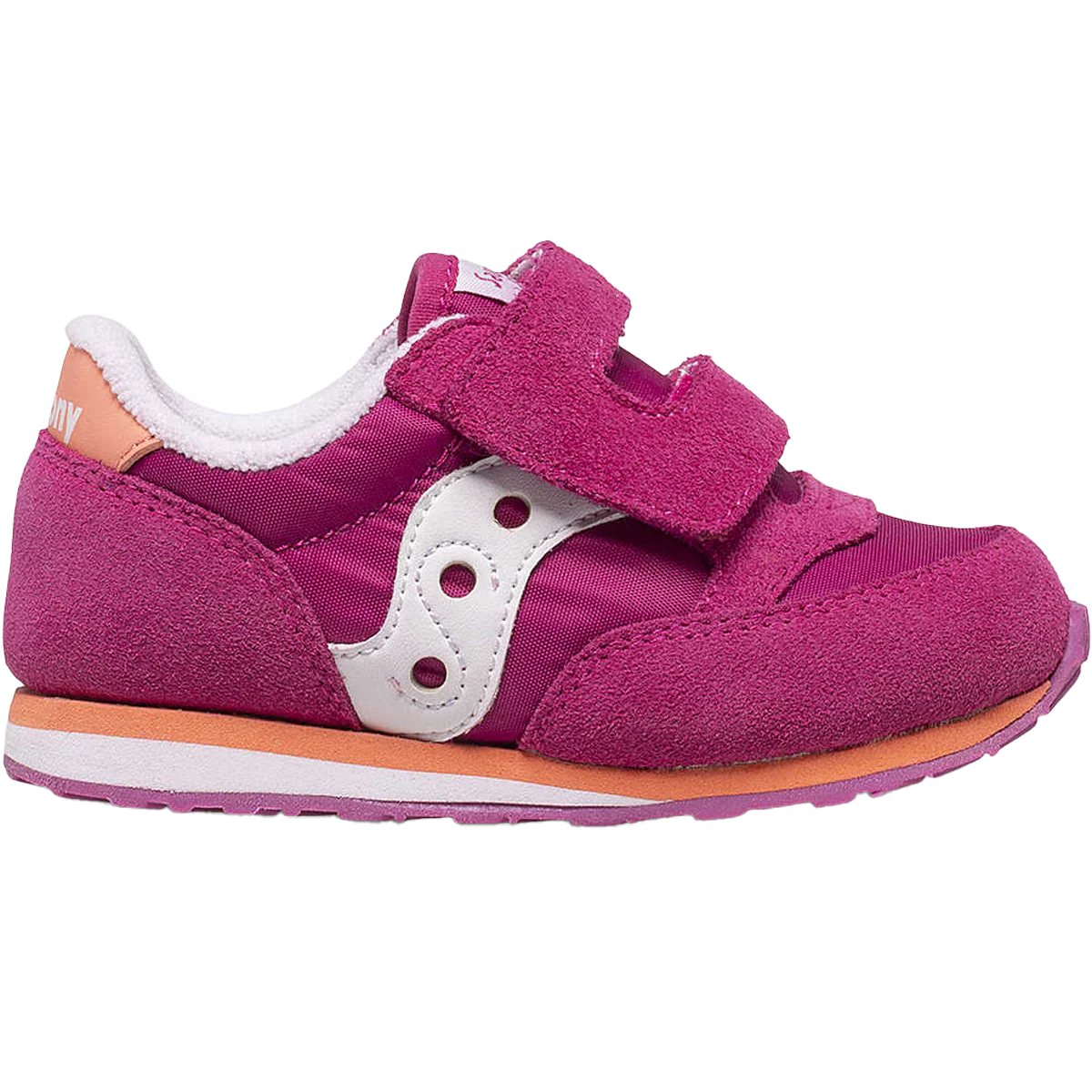 Youth Toddler Jazz Hook and Loop - Styles Love