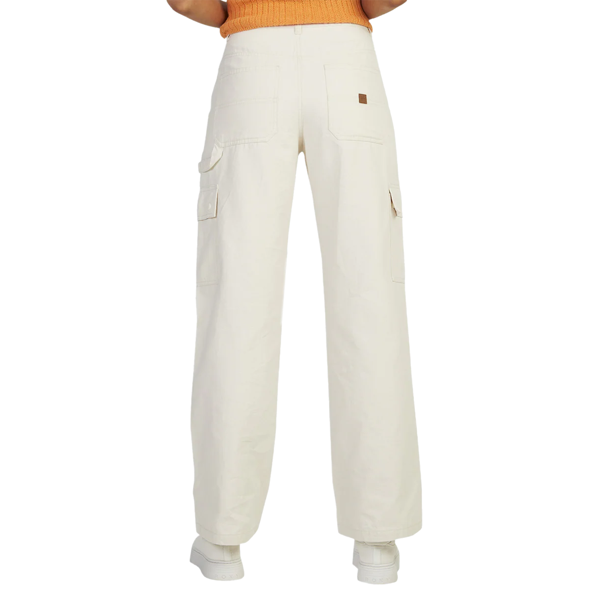 Women's Lefty Cargo Trousers - Styles Love