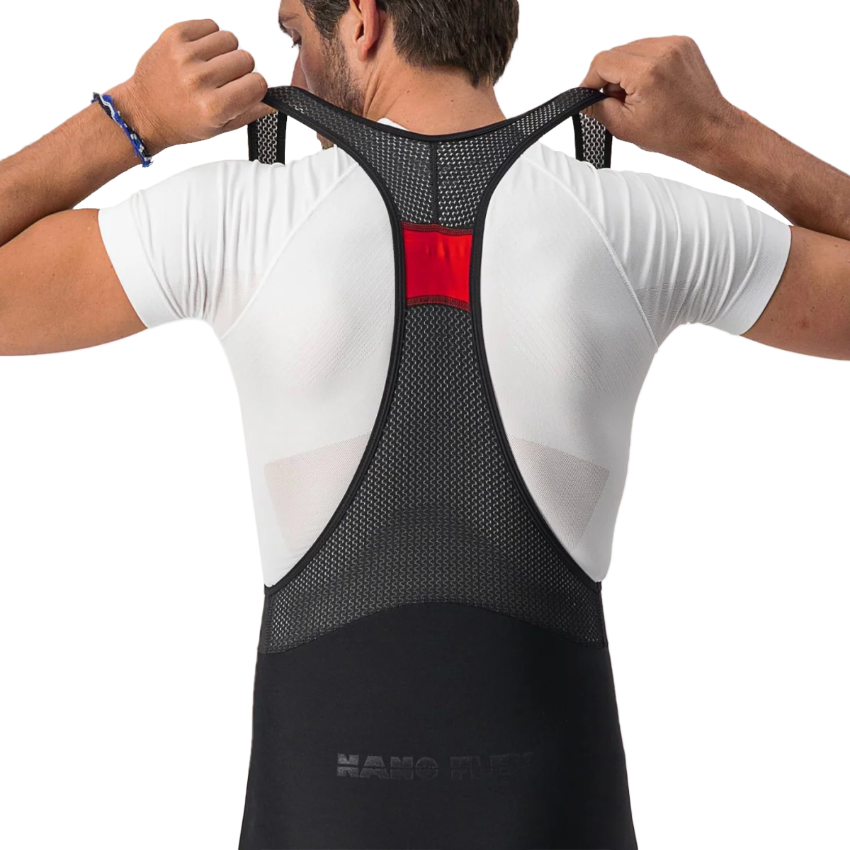 Men's Tutto Nano Bibknicker - Styles Love