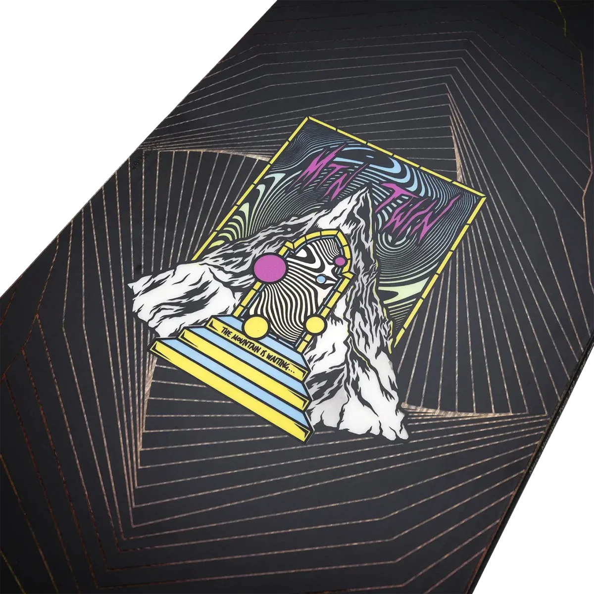 Mountain Twin - Styles Love