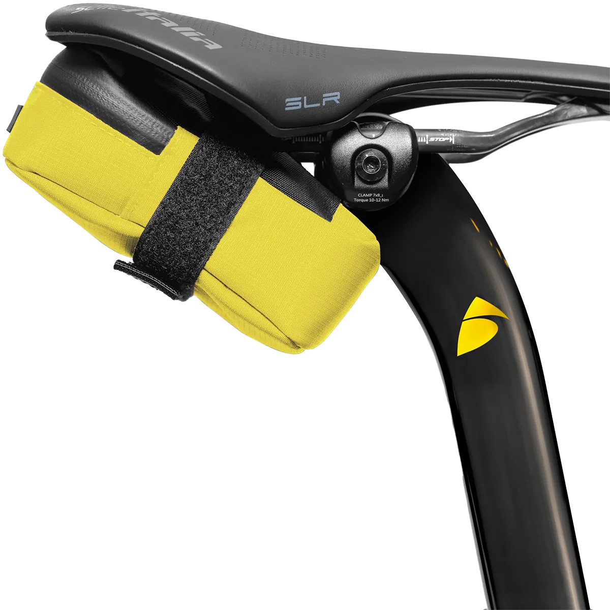 Signature Saddle Bag - Styles Love