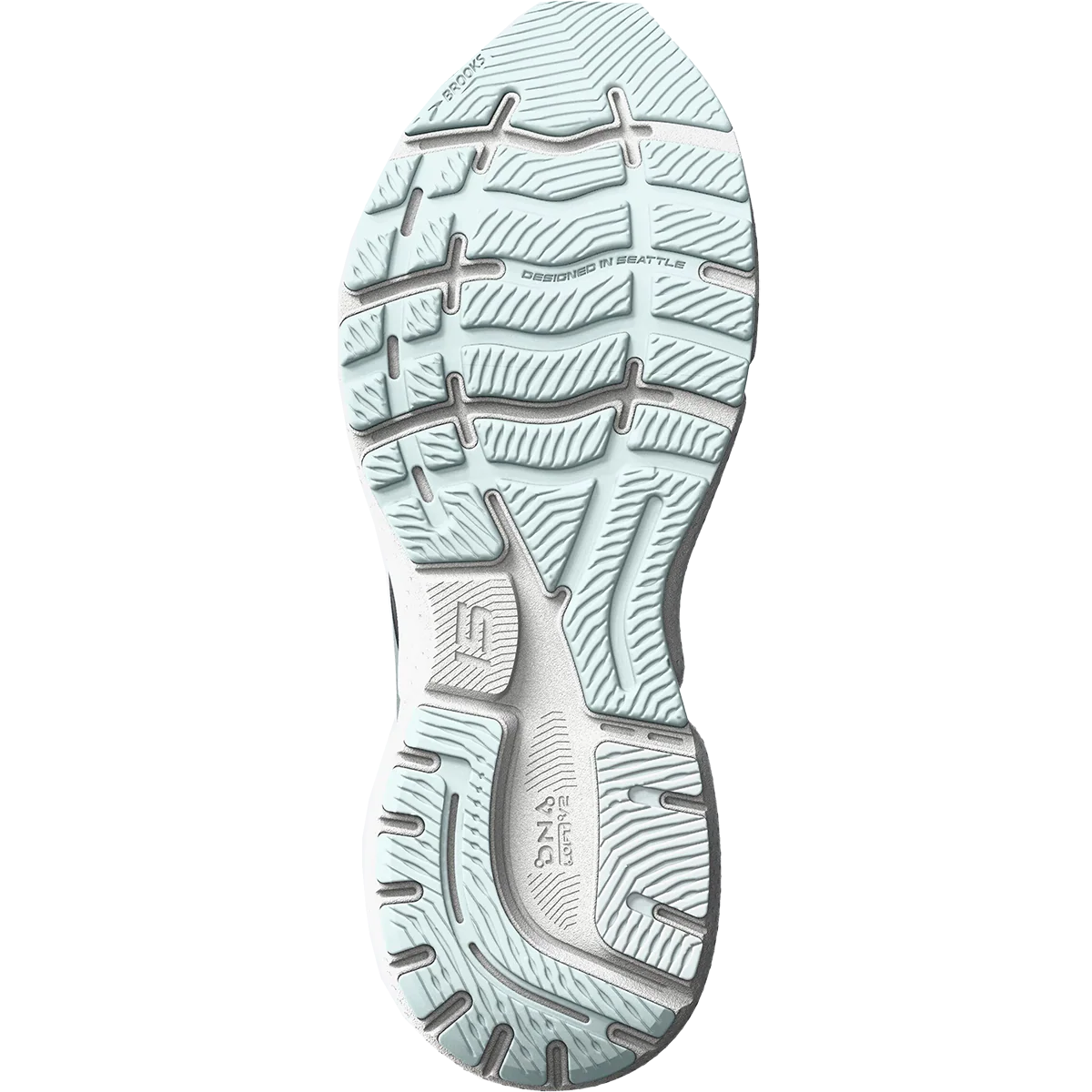 Women's Ghost 15 D - Styles Love