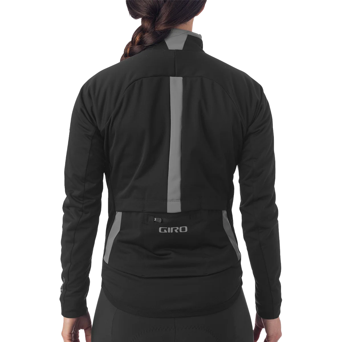 Women's Chrono Pro Alpha Jacket - Styles Love