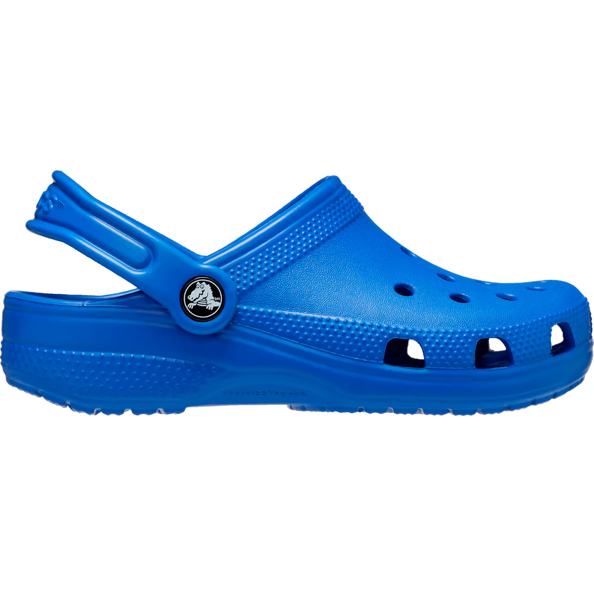 Youth Classic Clog - Styles Love