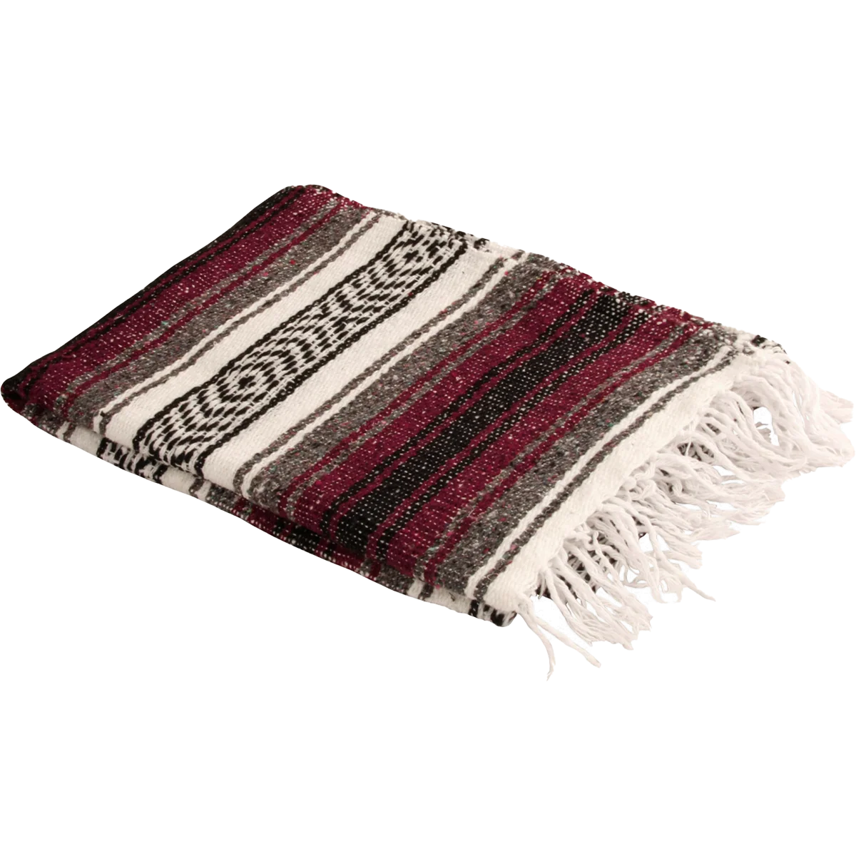 Mexican Yoga Blanket - Styles Love