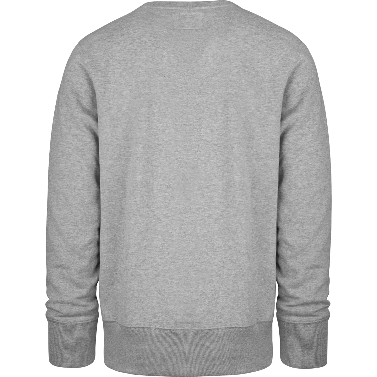 Men's 49ers Sideline Block Headline Crew - Styles Love