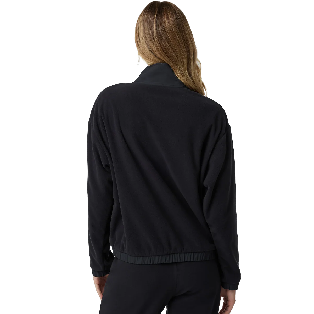 Women's Aspen Half Zip - Styles Love